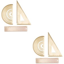  2 Sets Engineering Drawing