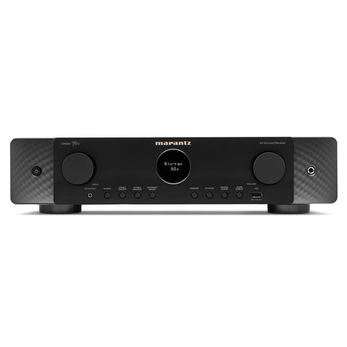 Marantz cinema 70s channel - marantz,