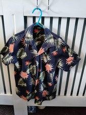Boys shirt and shorts "Next"