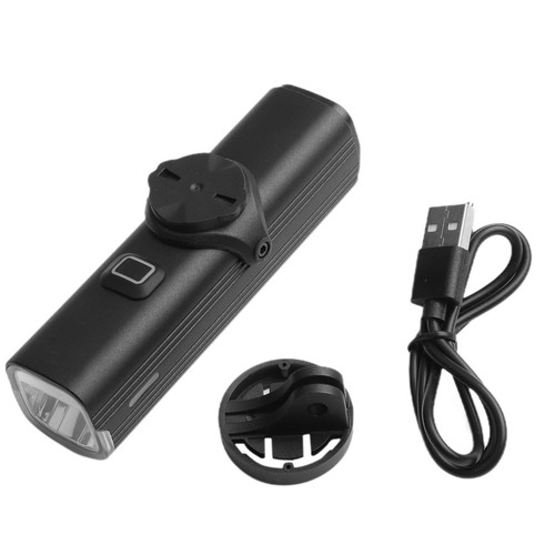 Usb rechargeable bike light - rechargeable,