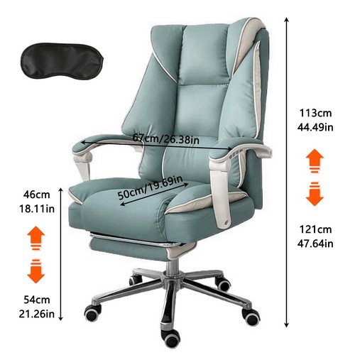 Executive office chair swivel - executive,