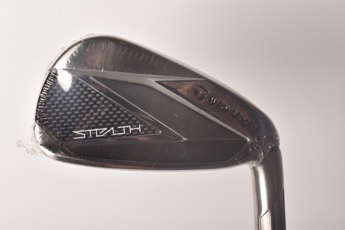 New taylormade stealth - taylormade, iron