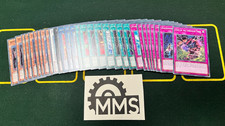 Yu-Gi-Oh! MP20 Custom Deck –