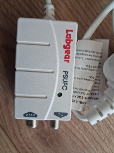 Labgear psufc compact power - labgear,