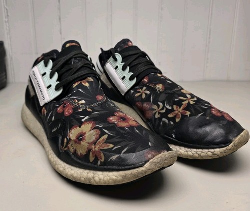 Adidas retro boost - y-3,