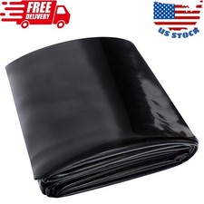 14x14 FT Pond Liner, 20 Mil