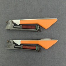 Pair of Genuine Vintage Lucas
