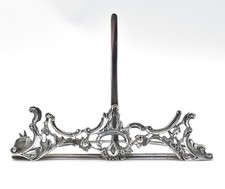 Antique Edwardian Large Solid