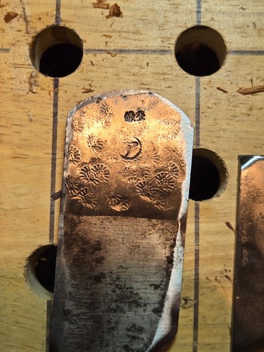 Japanese rebate plane shakuri - japanese,