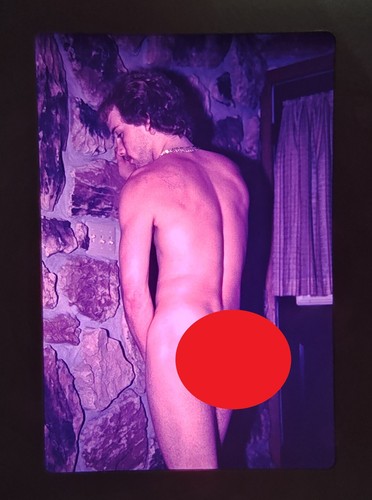 Hot vintage 35mm photo - hot,