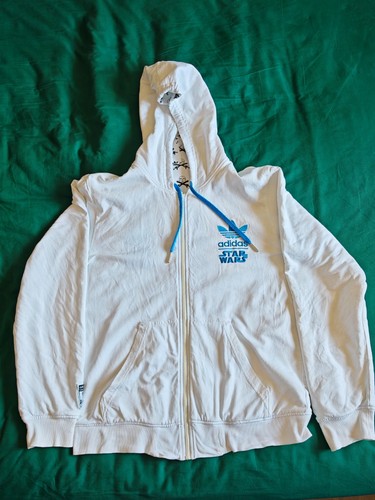 Adidas stormtrooper star wars - star,