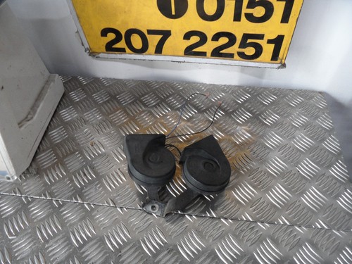 Ford galaxy focus cmax twin - ford,