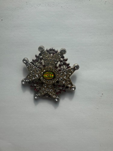 Masonic rose croix - croix, degree