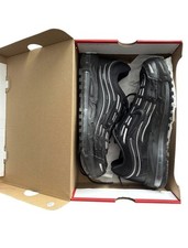 Nike Air Max TL 2.5 black UK size 9 mens