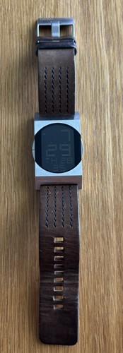 Diesel 7027 vintage - dz,