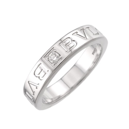 Bvlgari zero1 diamond ring - bvlgari, b-zero1
