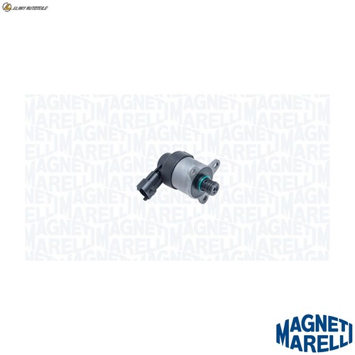 Pressure control valve - control,