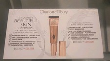 Charlotte Tilbury Beautiful
