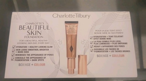 Charlotte tilbury beautiful - tilbury,