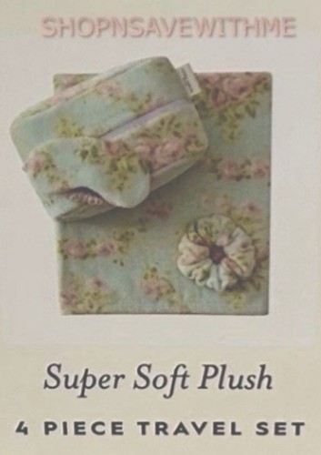 Laura ashley super soft plush - ashley,