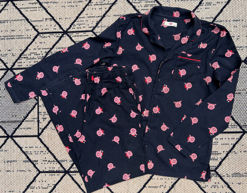 Marks spencer percy pig - spencer,