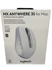 Logitech MX Anywhere 3s For