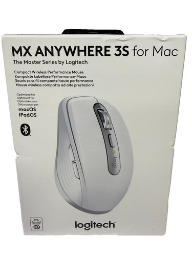 Logitech anywhere for - logitech,