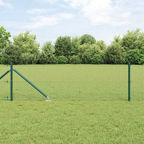 Walplus welded wire - walplus, fence