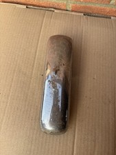 Classic Mini Bumper Over Rider - Single