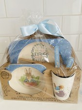  PETER RABBIT  BRAND NEW Boxed