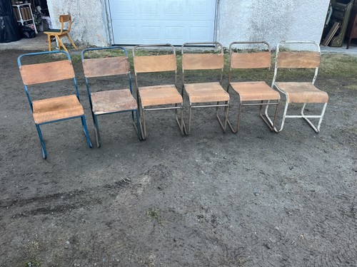 1960 retro stacking - 1960's,