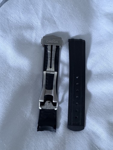 Genuine omega deployment clasp - genuine,