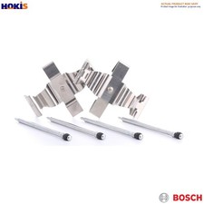 ACCESSORY KIT DISC BRAKE PAD 1