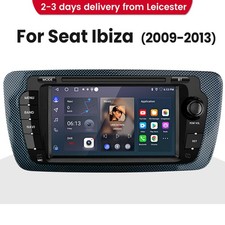For seat ibiza - 2009-2013, car
