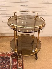 1970s Vintage Italian? Gilt