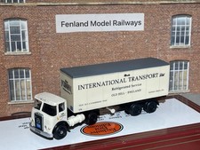 EFE 19403 Atkinson artic box