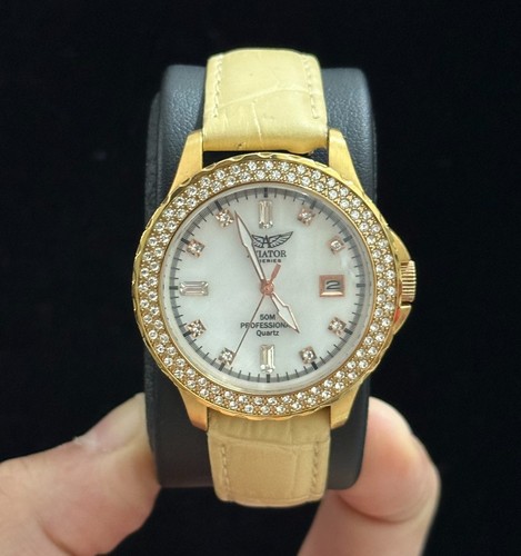 Aviator series professional - f-series,