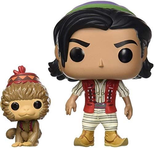Funko pop disney - pop, figure