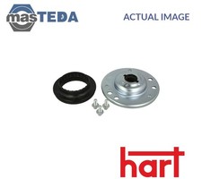 467 518 TOP STRUT MOUNTING CUSHION SET FRONT HART FOR SAAB 9-3