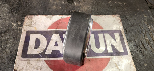 Datsun 240z oem right rear - datsun,