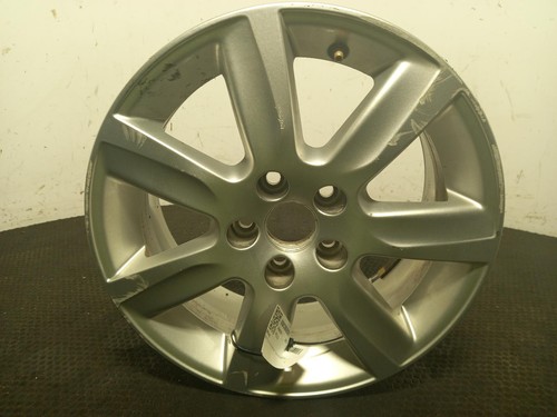 Volkswagen polo alloy wheel - alloy,