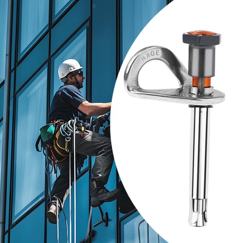Climbing holds anchor - holds,