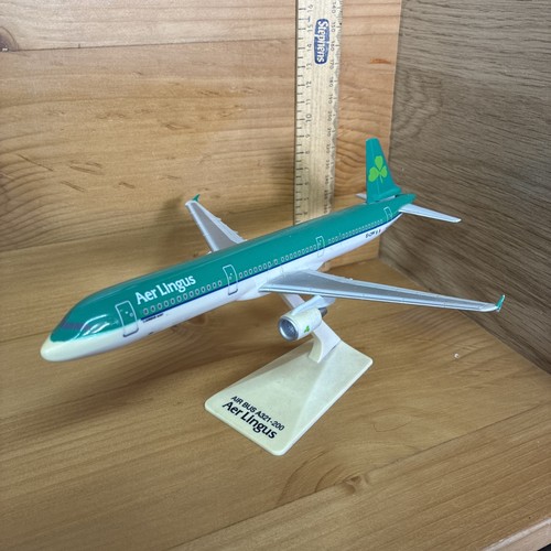 Vintage aer lingus - aer,