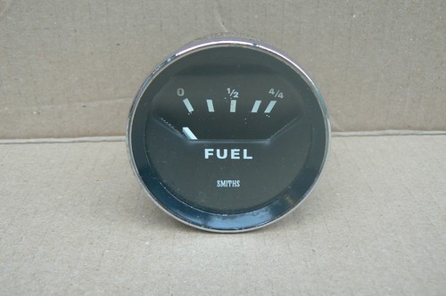 Triumph spitfire smiths fuel - smiths,