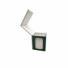 Card Deck Storage Box