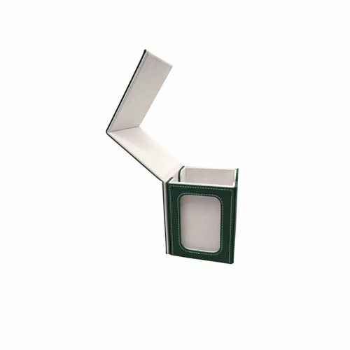 Card deck storage - deck,