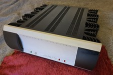 MUSICAL FIDELITY F19 POWER AMPLIFIER - EXTREMELY RARE MODEL + MANUAL & ORIG. BOX