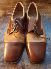 Vintage rockabilly shoes men - vintage, men's