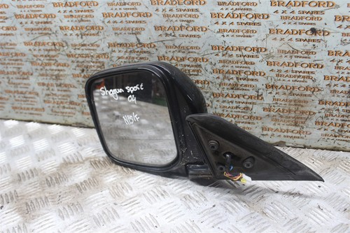 Bfd082586 2004 mitsubishi - bfd082586,