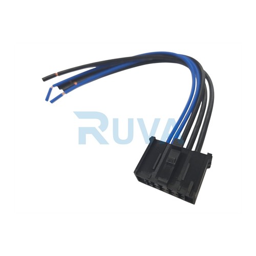 Fits peugeot 206 307 van - fits,